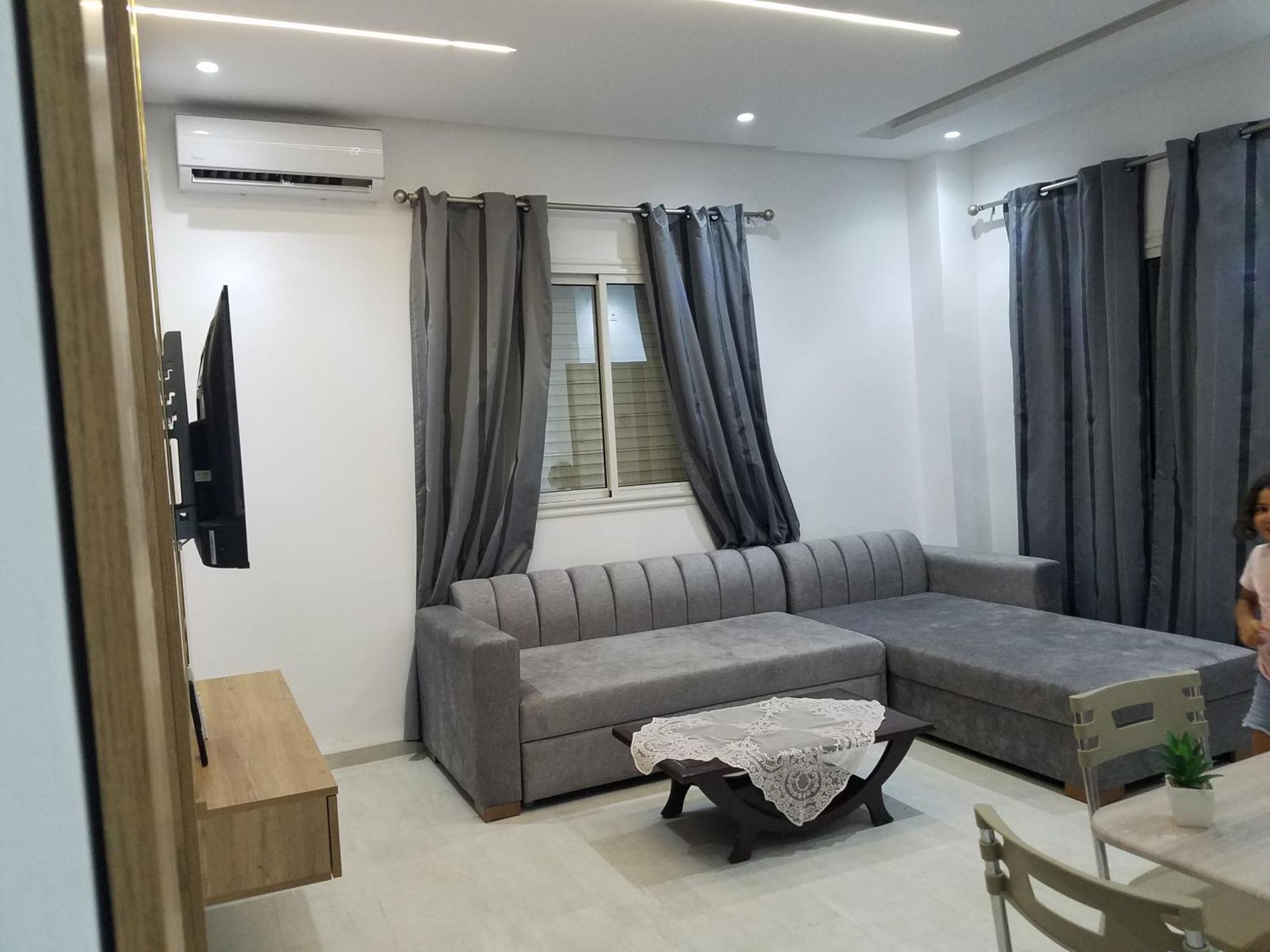 Joli Villa A Sahloul Sousse Extérieur photo